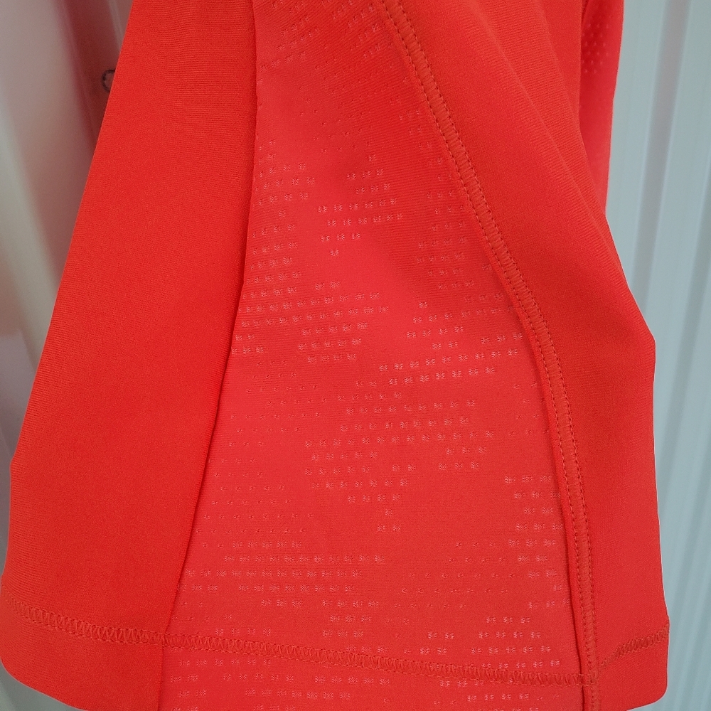 Under Armour HeatGear RacerBack Tank Top - Picture 2 of 9